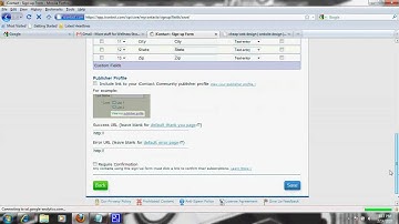 www.bestwebsitesdesigner.com how to connect contact form to email id Video2