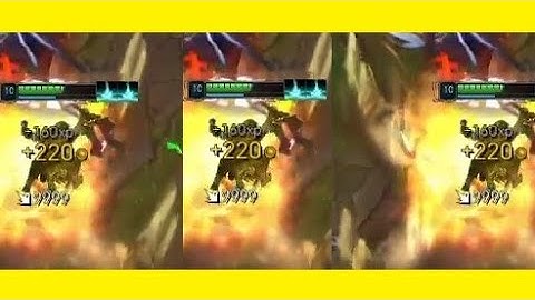 Watch this video if you like Pyke Ultimate Sound