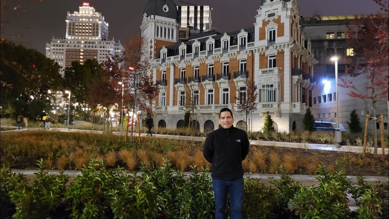España | Participación en el MEJOR evento TIC de Telefónica: EnlighTED