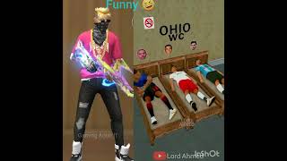 Free Fire Smooth Video