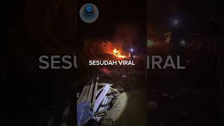 The power of sosmed!,Netizen Labura acungi jempol buat respons super cepat Polres Labuhanbatu