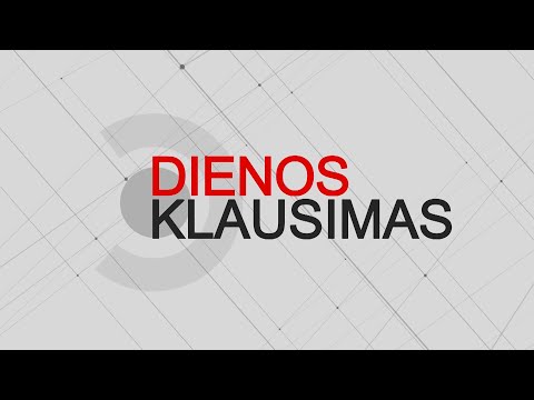 Vasarą daugiau kelionių, daugiau ir eismo įvykių.