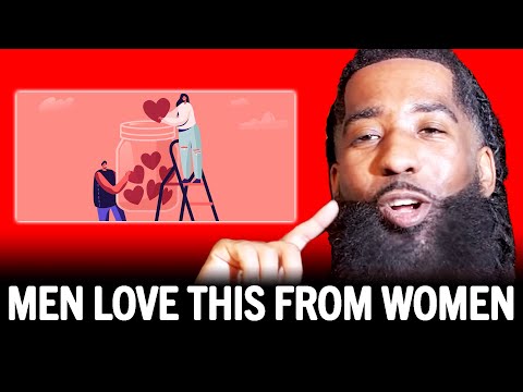 Video: 5 Feminine Qualities That Drive Strong Men Crazy