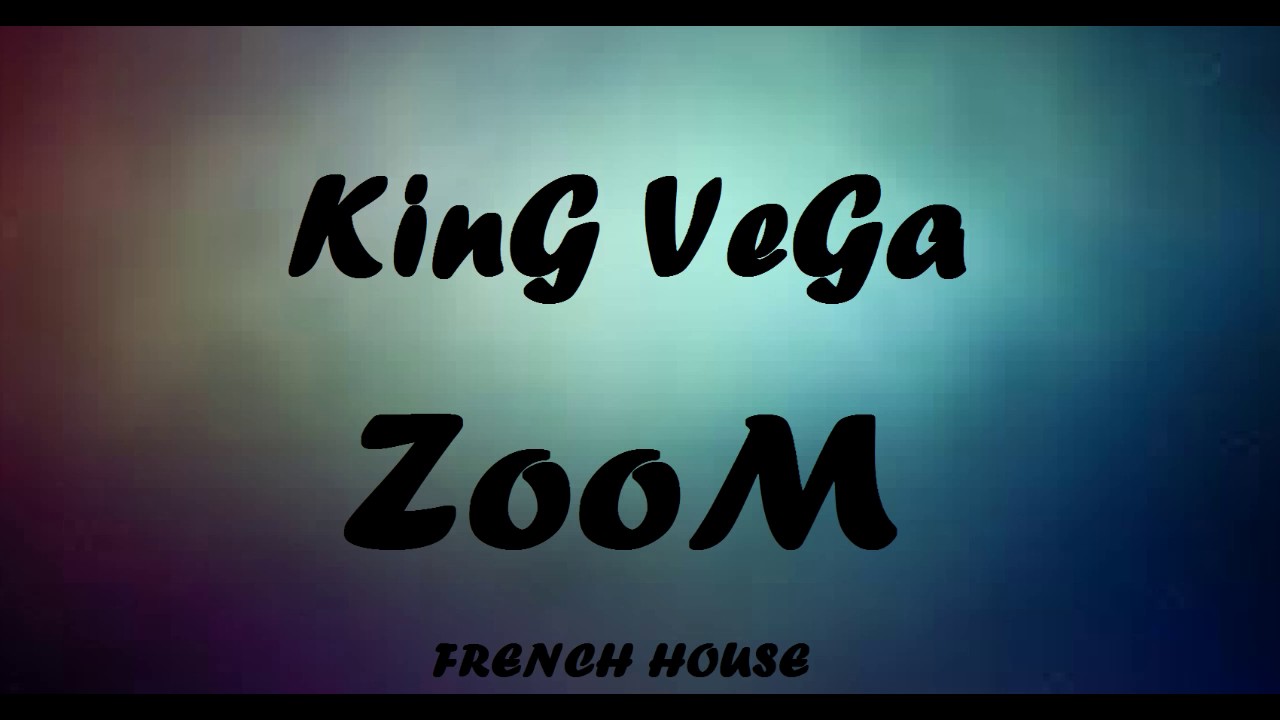 King Vega ZooM Original