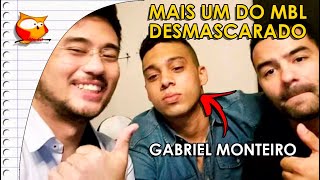 O CORRESPONDENTE