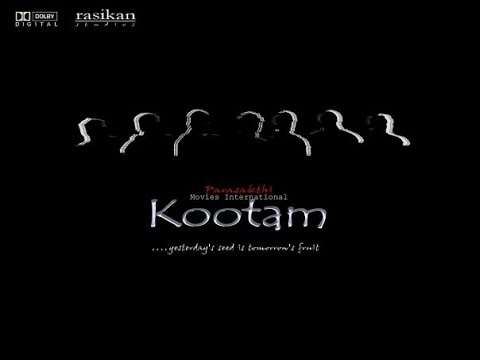 Kootam Full Movie