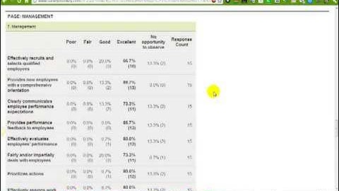 How to filter Responses  in SurveyMonkey