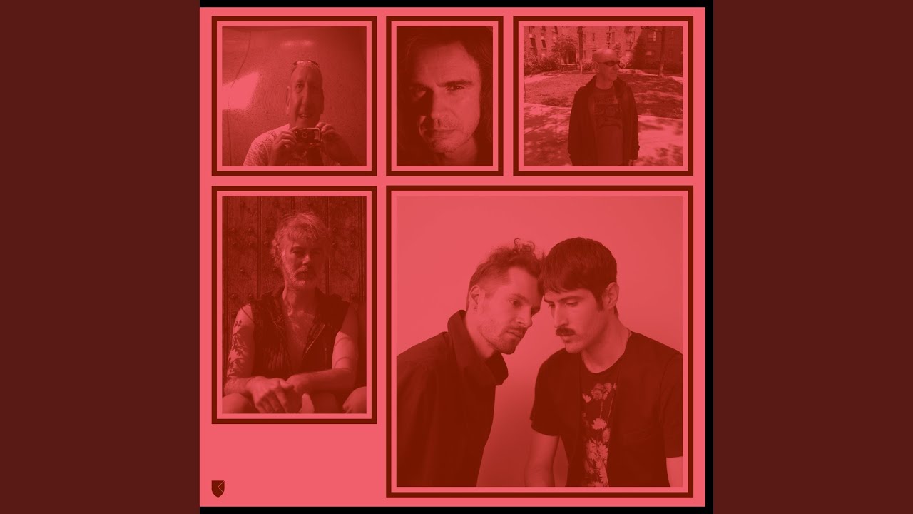 Nau Sau Ser Bil Uma Rah Rab (Mirror Mirror with Stuart Argabright)