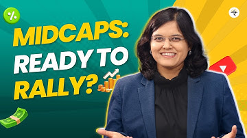 Midcaps vs Smallcaps: Who Will Outperform? | CA Rachana Ranade