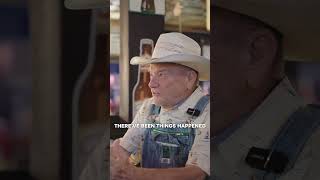 Is Fort Worth holding onto its roots? Find out at Lil Red’s Longhorn Saloon #texas