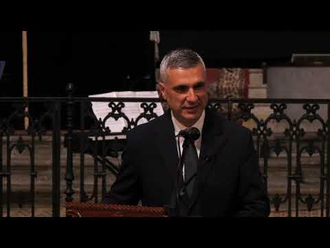 Presentación del cartel y programa de actos Semana Santa La Orotava 2026 | Mírame TV Canarias