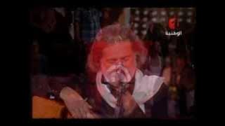 مارسيل خليفة - منتصب القامة أمشي