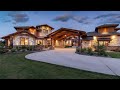 Resortstyle 7900 sf mansion wguest house on 145acre for sale  east of dallas  25m