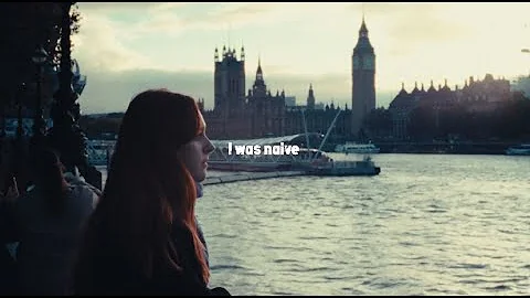 Bethany Nelson - Naive (lyric video)