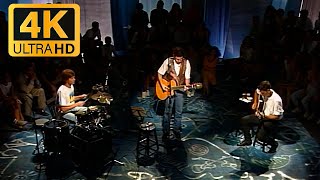 Legião Urbana - Acústico MTV [REMASTERIZADO 4K] (parte 1)