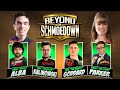 Beyond The Schmoedown Ep. 30 | Never Underestimate An Underdog With Guest Ben Goddard