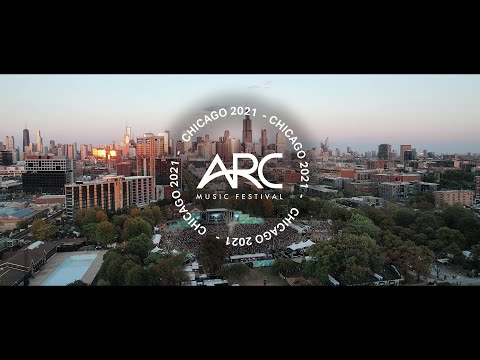 Relive ARC Music Festival 2021