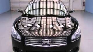 2011 Nissan MAXIMA 3.5 San Antonio TX