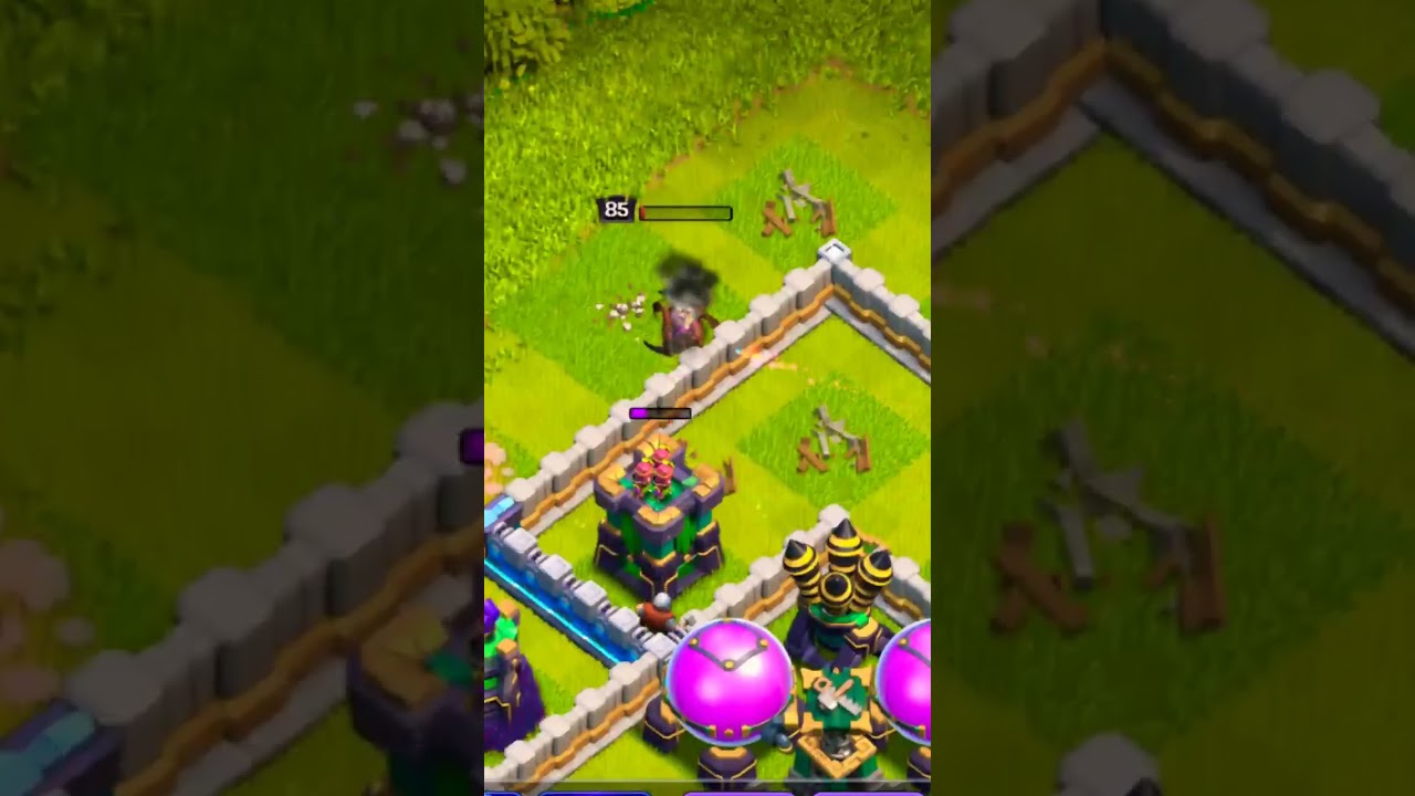 New Goblin Queen Skin 