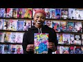 How Comic Books Make the World a Better Place