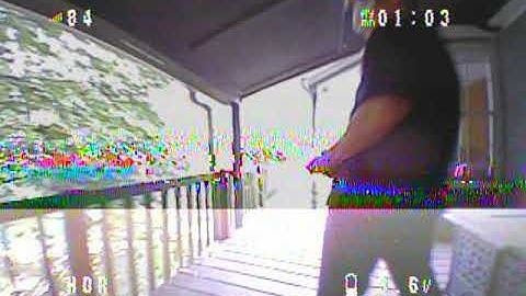 NewBeeDrone Mockingbird