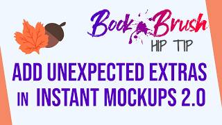 Fall Themed Graphics Easily Add Unexpected Extras in Instant Mockups 2 0