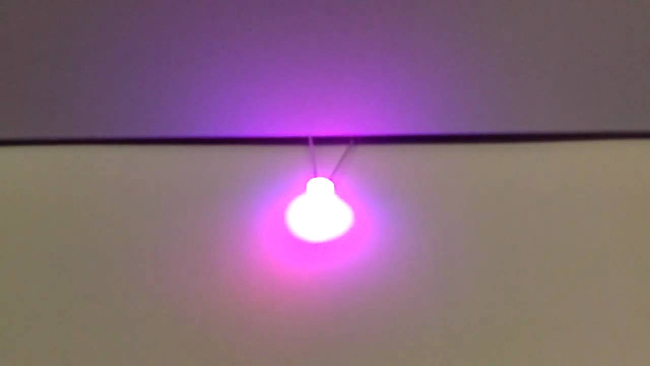 Colour Changing Led Demo Kitronik Co Uk You Colour Changing Led Demo Kitronik Co Uk