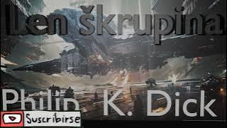Philip K. Dick - Len škrupina - (Podivný raj a iné poviedky )