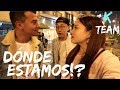 AYUDA! ESTAMOS PERDIDOS EN PERÚ! - K TEAM video #33