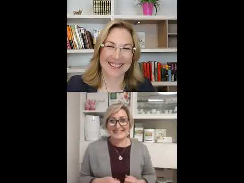 Как поддержать иммунитет во времена коронaвируса. Диетолог и психолог. 1 часть