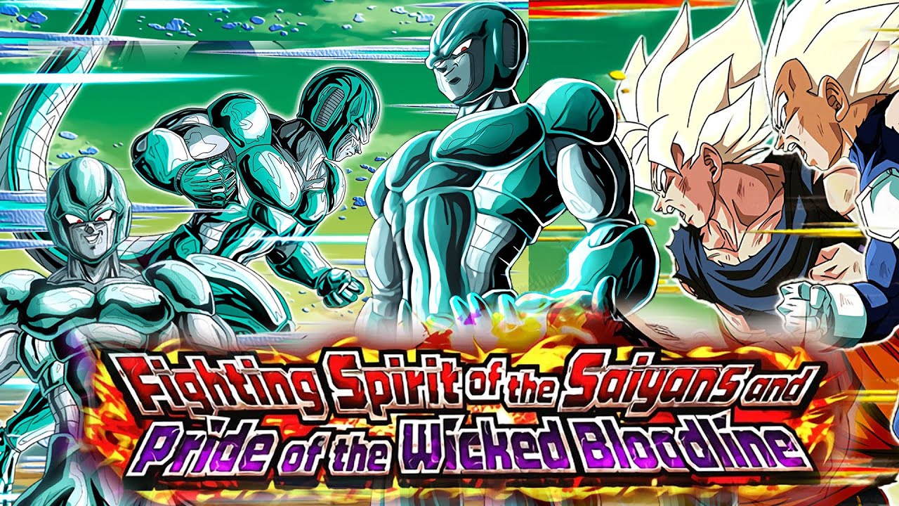 ได้ข่าวว่ายาก ไม่มีตัวใหม่ ยืมเพื่อนสิ! Fighting Spirit Stage 4