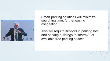 ADIA Lab Symposium 2024: Dan Shechtman - How Can AI Streamline Traffic in Big Cities