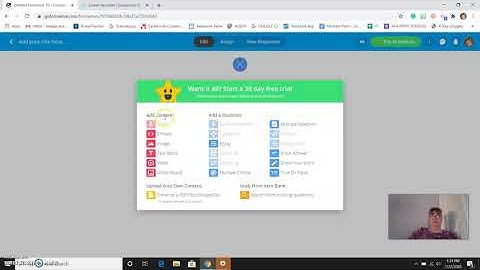 GoFormative Tutorial Video
