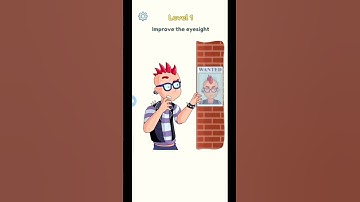 DOP3[displace one part]level 1 #shorts #dop3 walkthrough solution