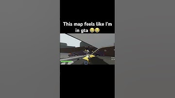 Best team war map in Roblox blood debt #roblox #gta