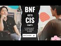 BNF meets CIS Part 1: Trade journey and psychology in 2005