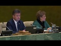UN General Assembly Vote on Status of Jerusalem