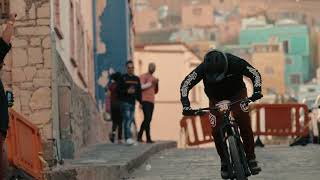 Leaving a Tread Trailer - Radical Reels 2024