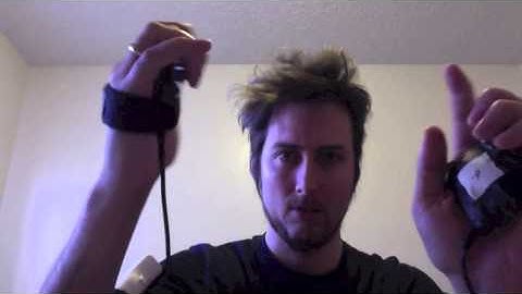 001 Hacked wii nunchucks