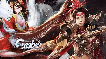 Crasher Nirvana: Global Launch Impressions and Gift Codes