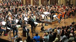 Like The Way I Do - Melissa Etheridge and the Contemporary Youth Orchestra