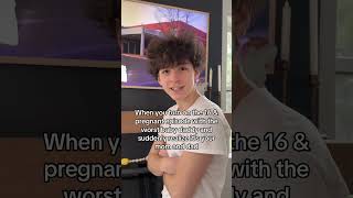 Famous He thought it was a random episode… he was VERY WRONG 😳 Net Worth