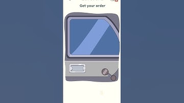 Dop 3 Level 392 Get your order #dop3 #viralshort #youtubeshorts #dop2 #dop3level #gameplay #dop30