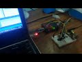 Communication between PC and ATmega328p USART