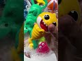 Ocean Animals for Kids | Learn Sea Animal Names and Facts with Toys