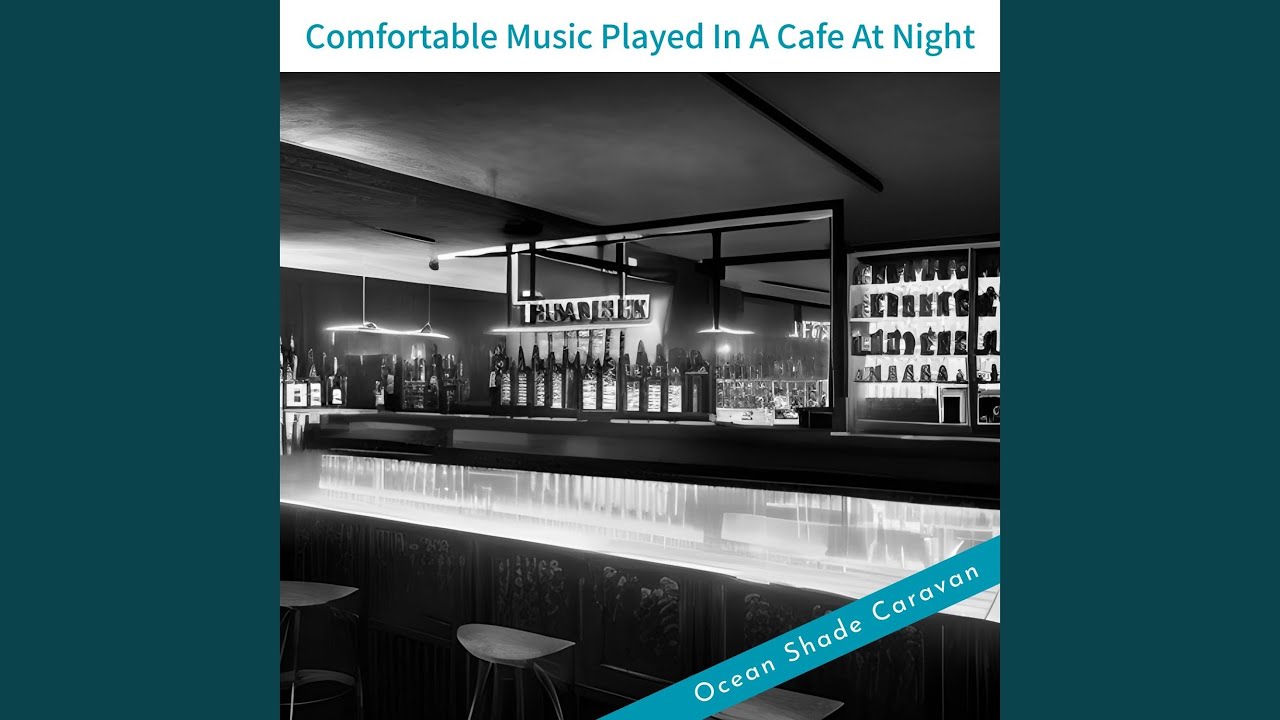 Shades of Evening Tenderness (Key B Ver.)