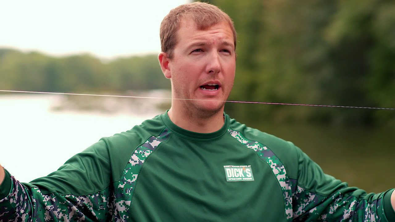 Bass Fishing Pro Tips Carolina Rig YouTube