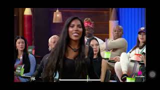 Aponte dos peões em Fazenda 17