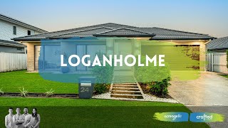 24 Murphy Drive, Loganholme