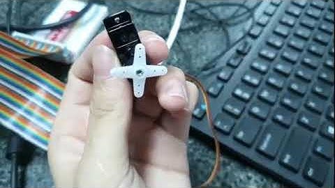 Thực hành IOT buổi 2